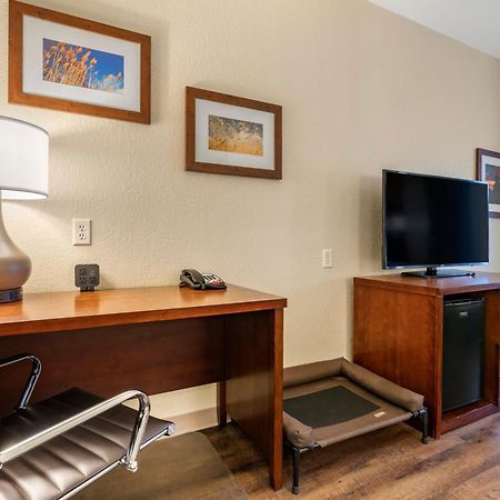 Comfort Suites Fernley Ngoại thất bức ảnh