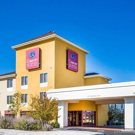 Comfort Suites Fernley Ngoại thất bức ảnh
