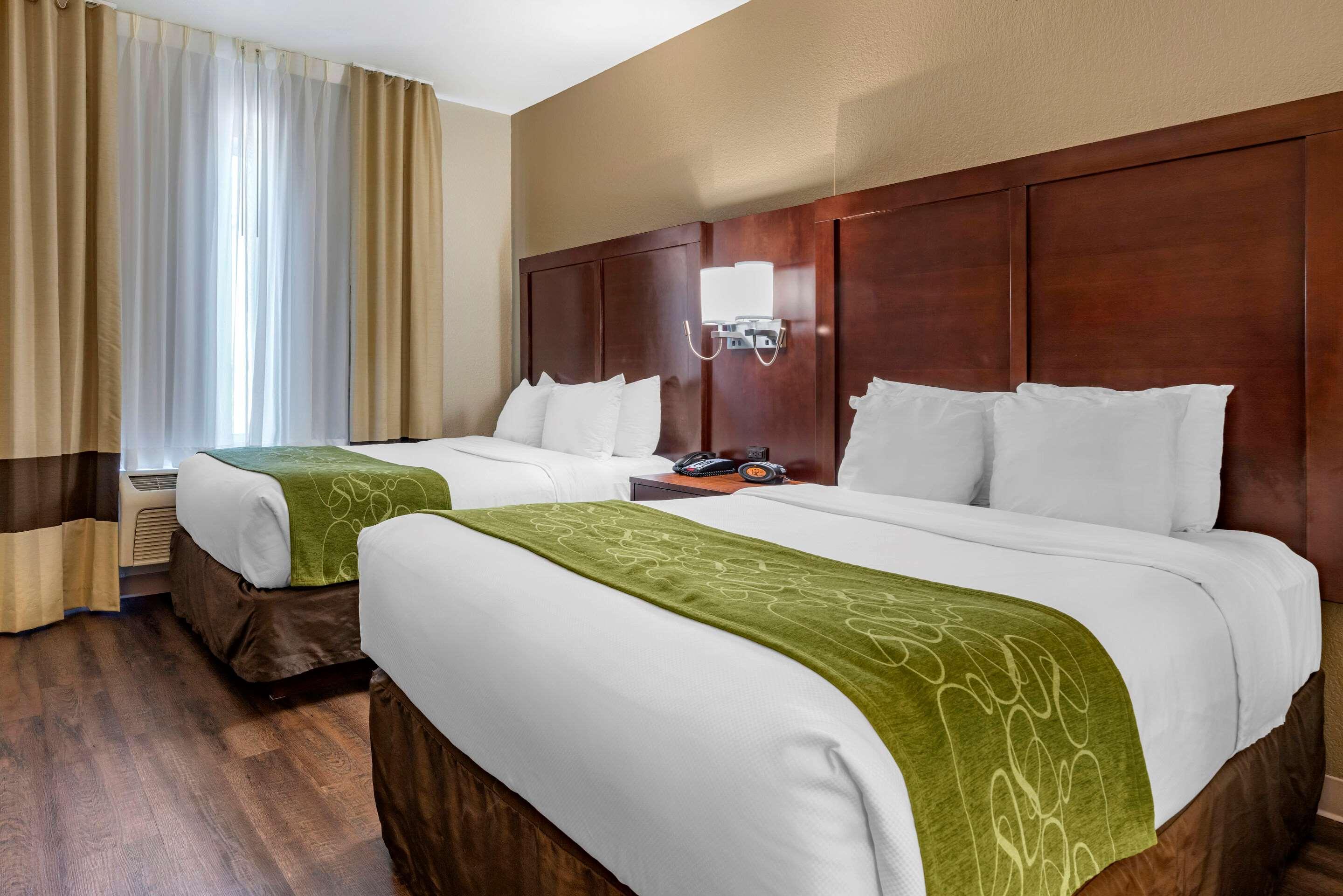 Comfort Suites Fernley Ngoại thất bức ảnh