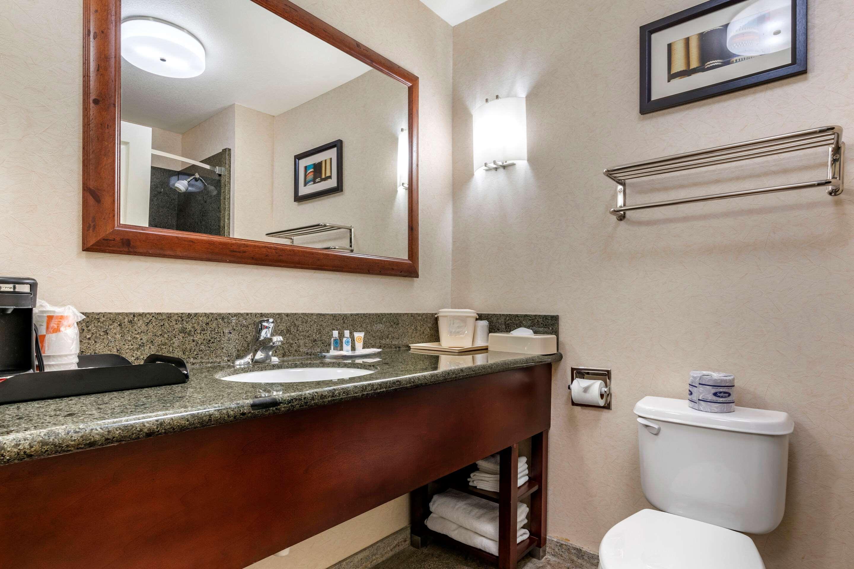 Comfort Suites Fernley Ngoại thất bức ảnh