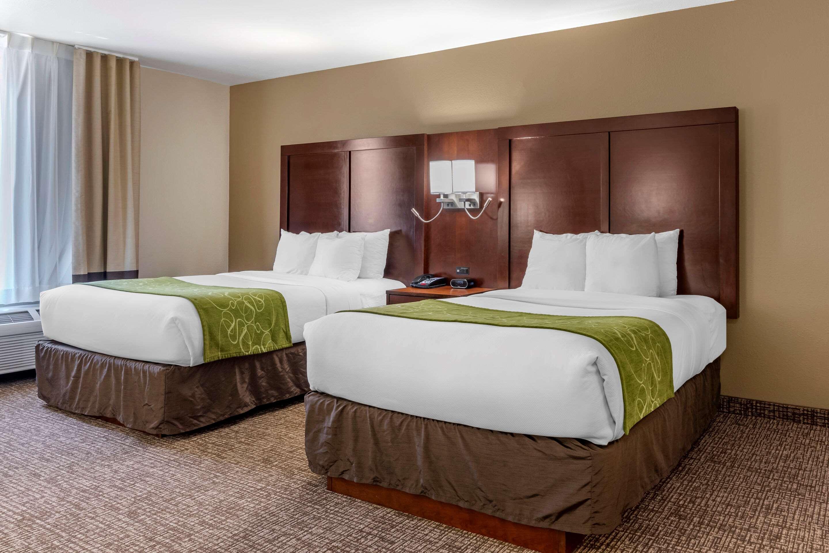 Comfort Suites Fernley Ngoại thất bức ảnh