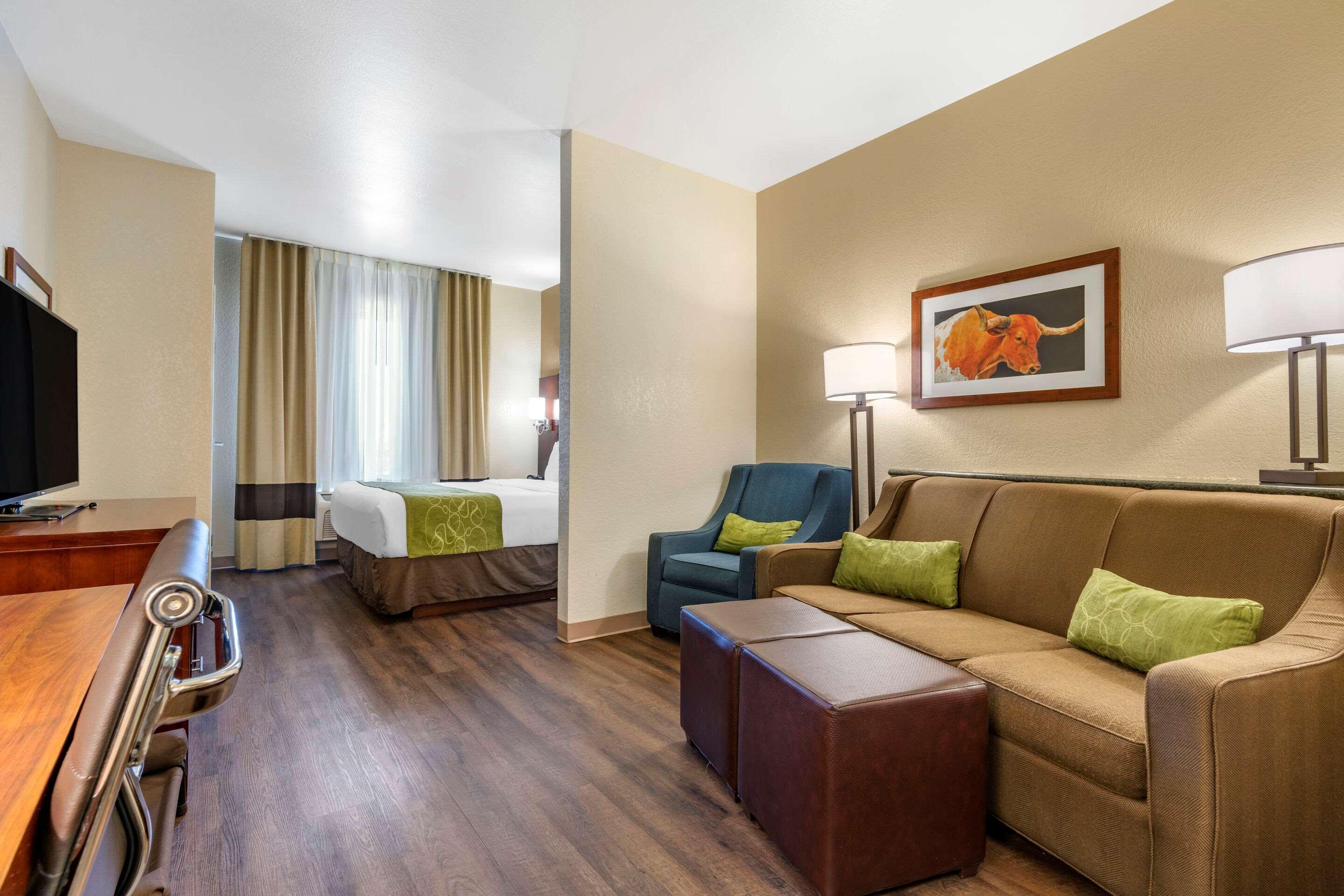 Comfort Suites Fernley Ngoại thất bức ảnh