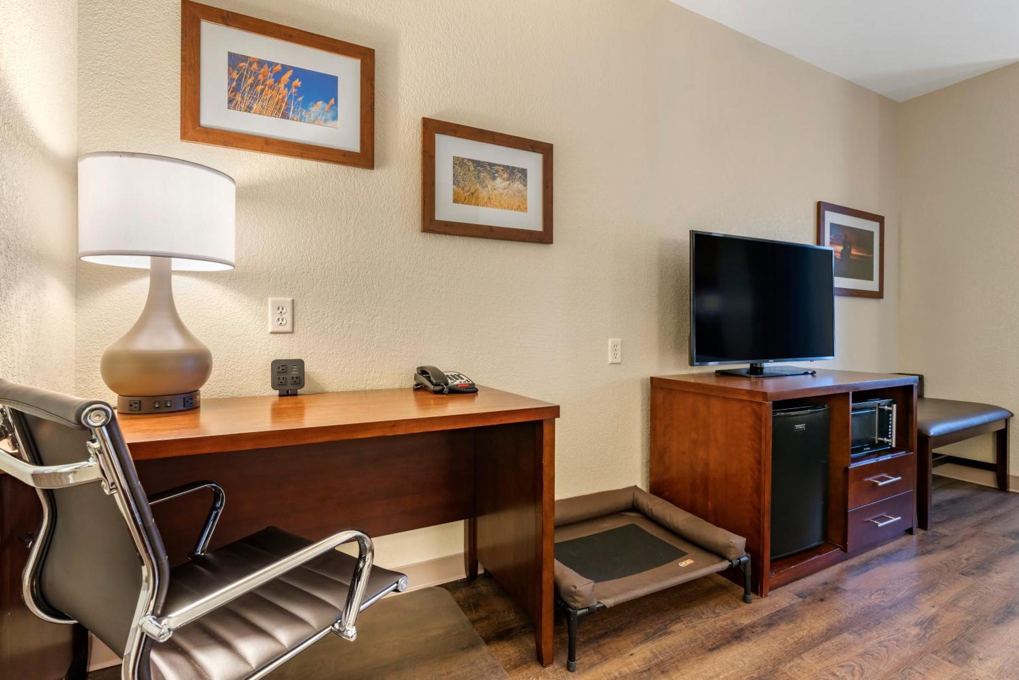 Comfort Suites Fernley Ngoại thất bức ảnh
