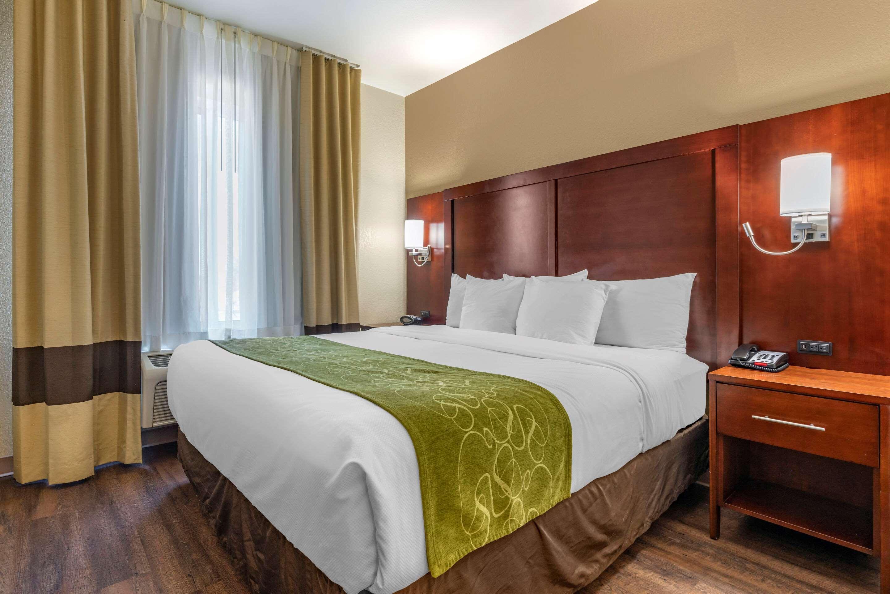 Comfort Suites Fernley Ngoại thất bức ảnh