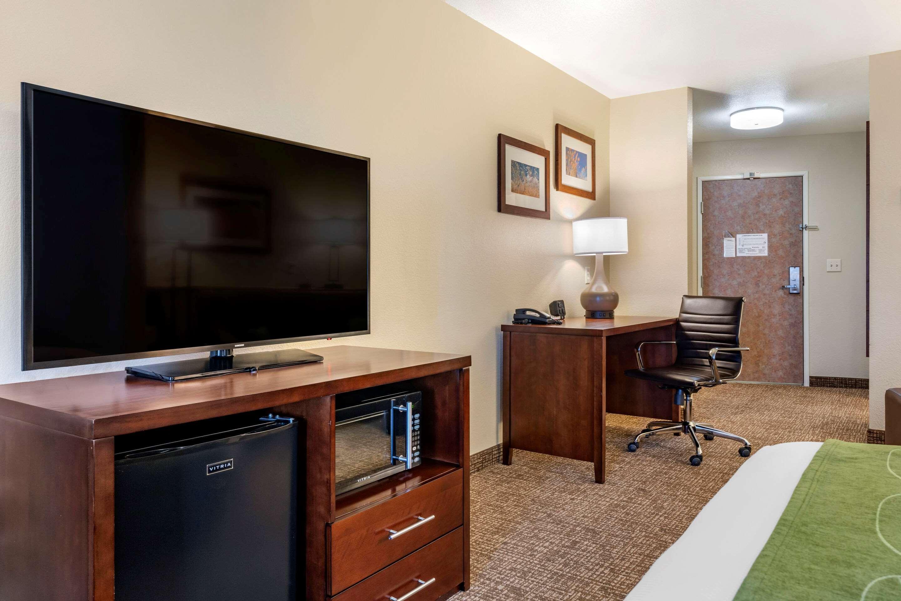 Comfort Suites Fernley Ngoại thất bức ảnh