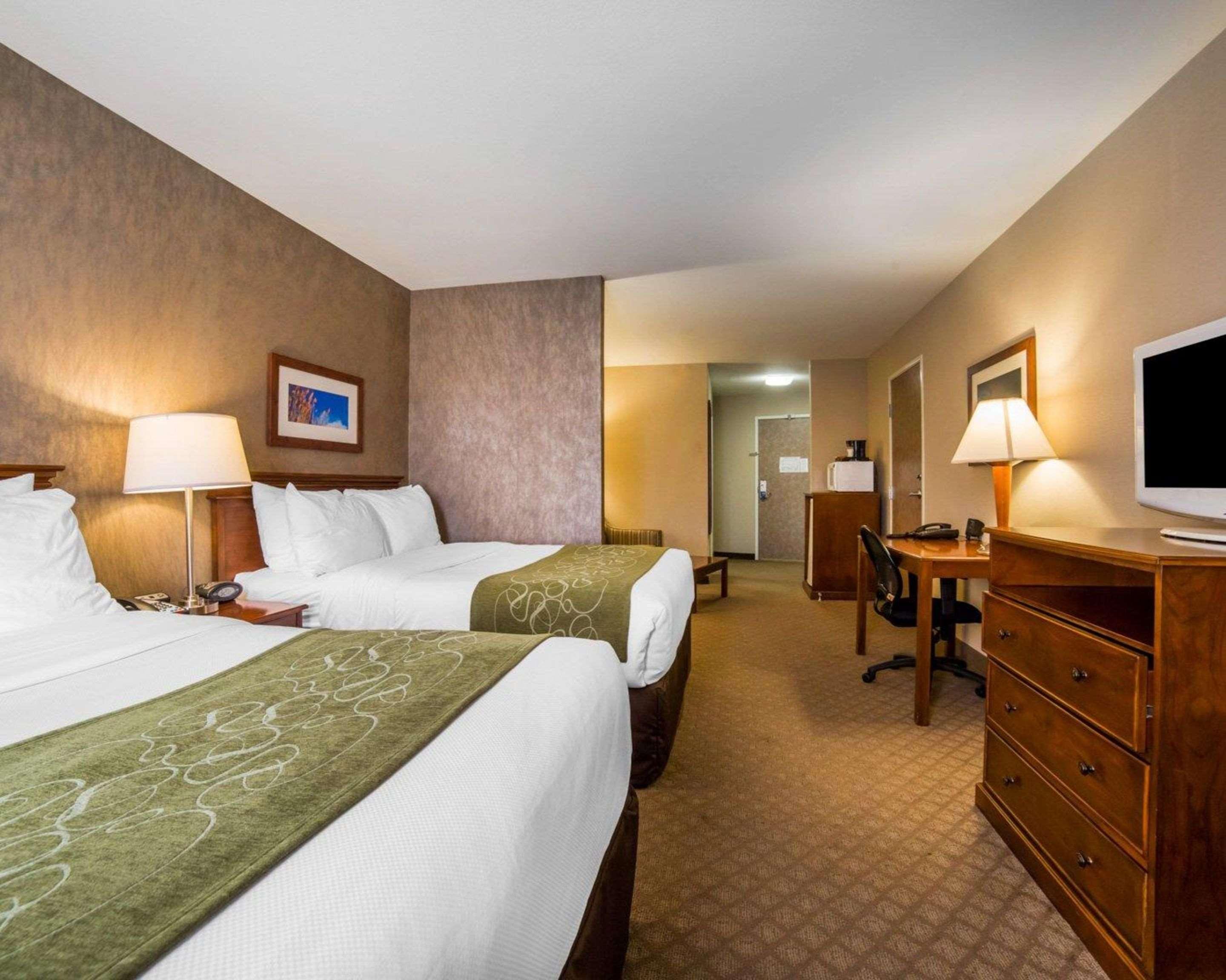 Comfort Suites Fernley Ngoại thất bức ảnh