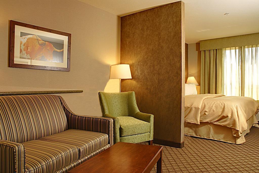 Comfort Suites Fernley Ngoại thất bức ảnh