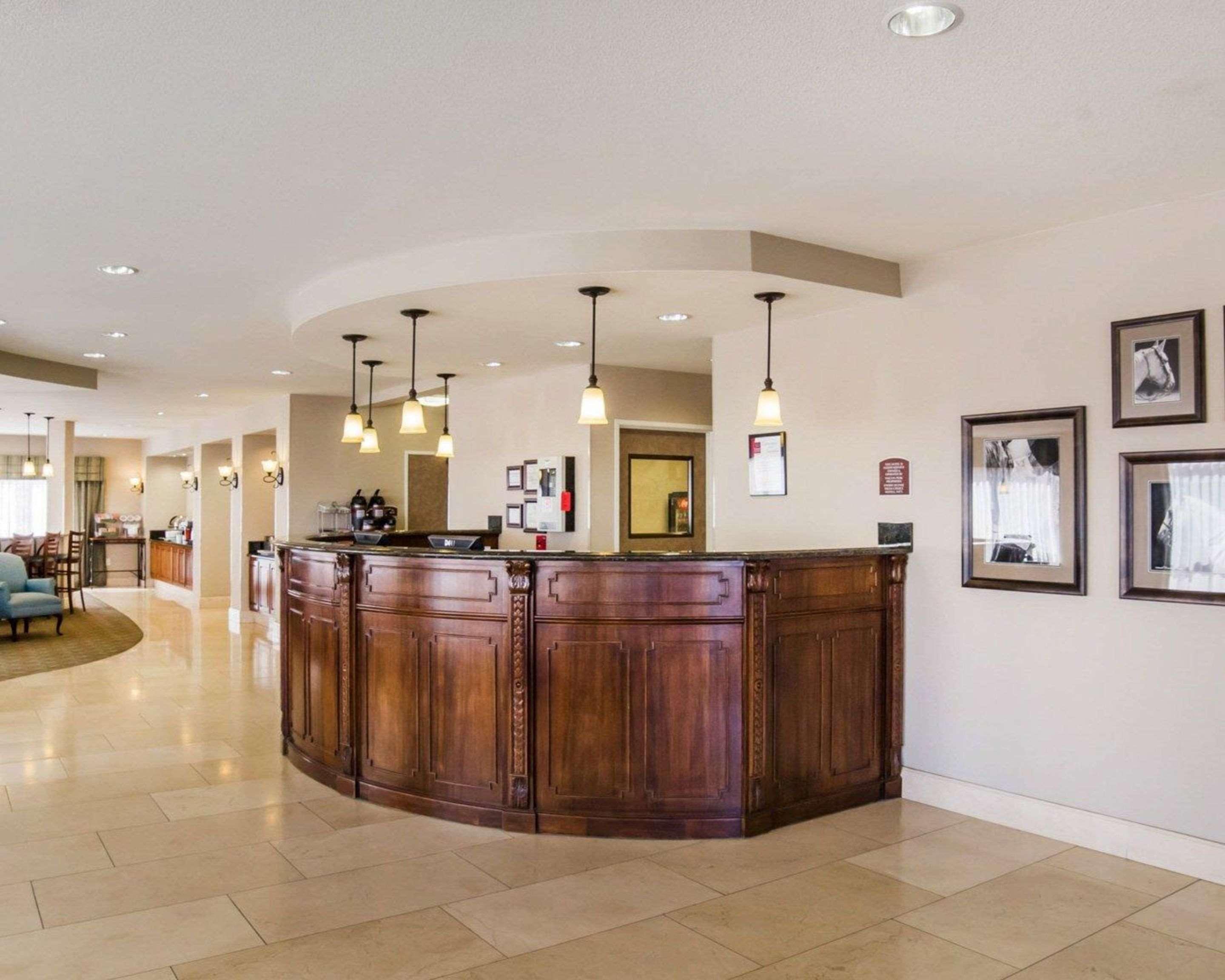 Comfort Suites Fernley Ngoại thất bức ảnh