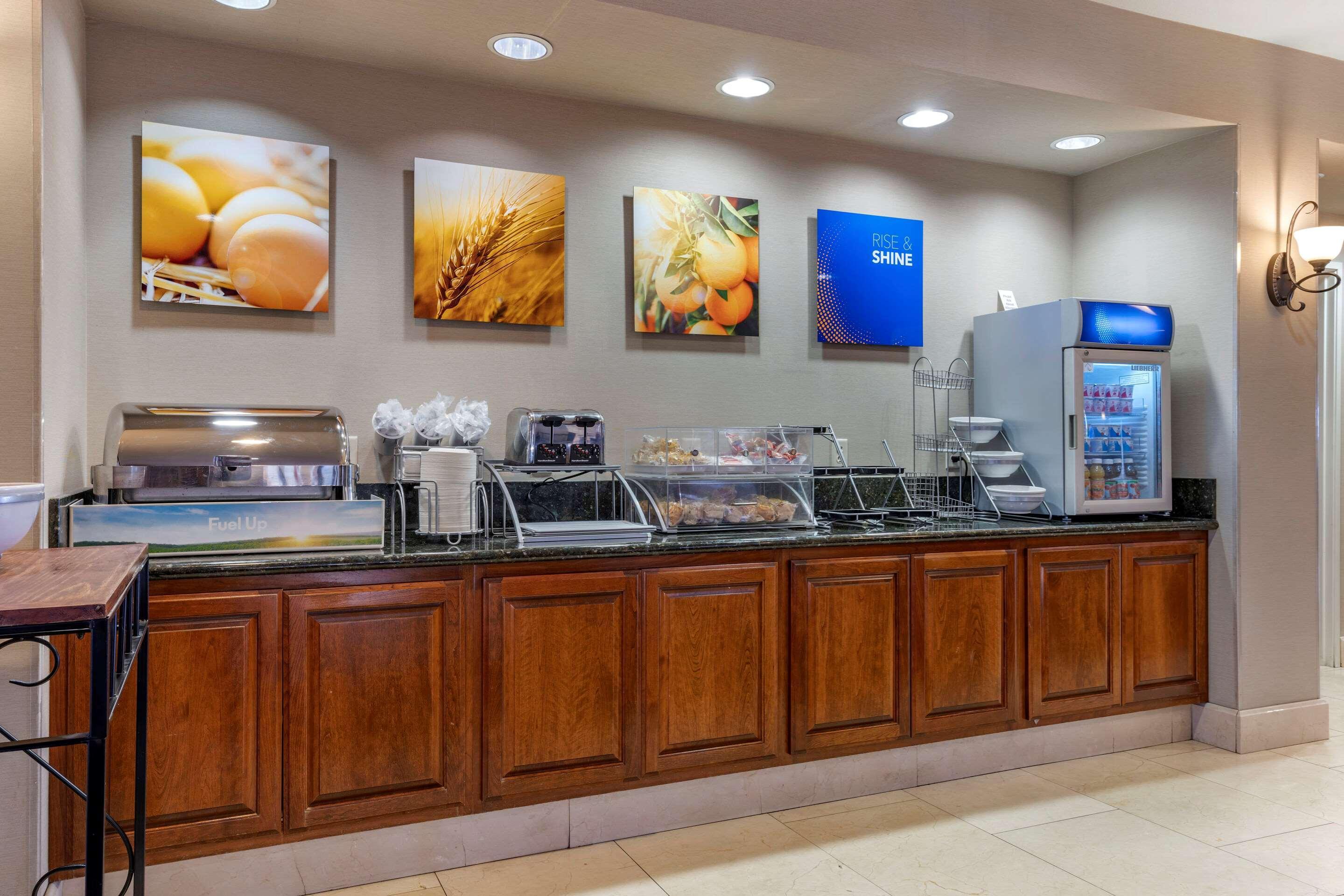 Comfort Suites Fernley Ngoại thất bức ảnh