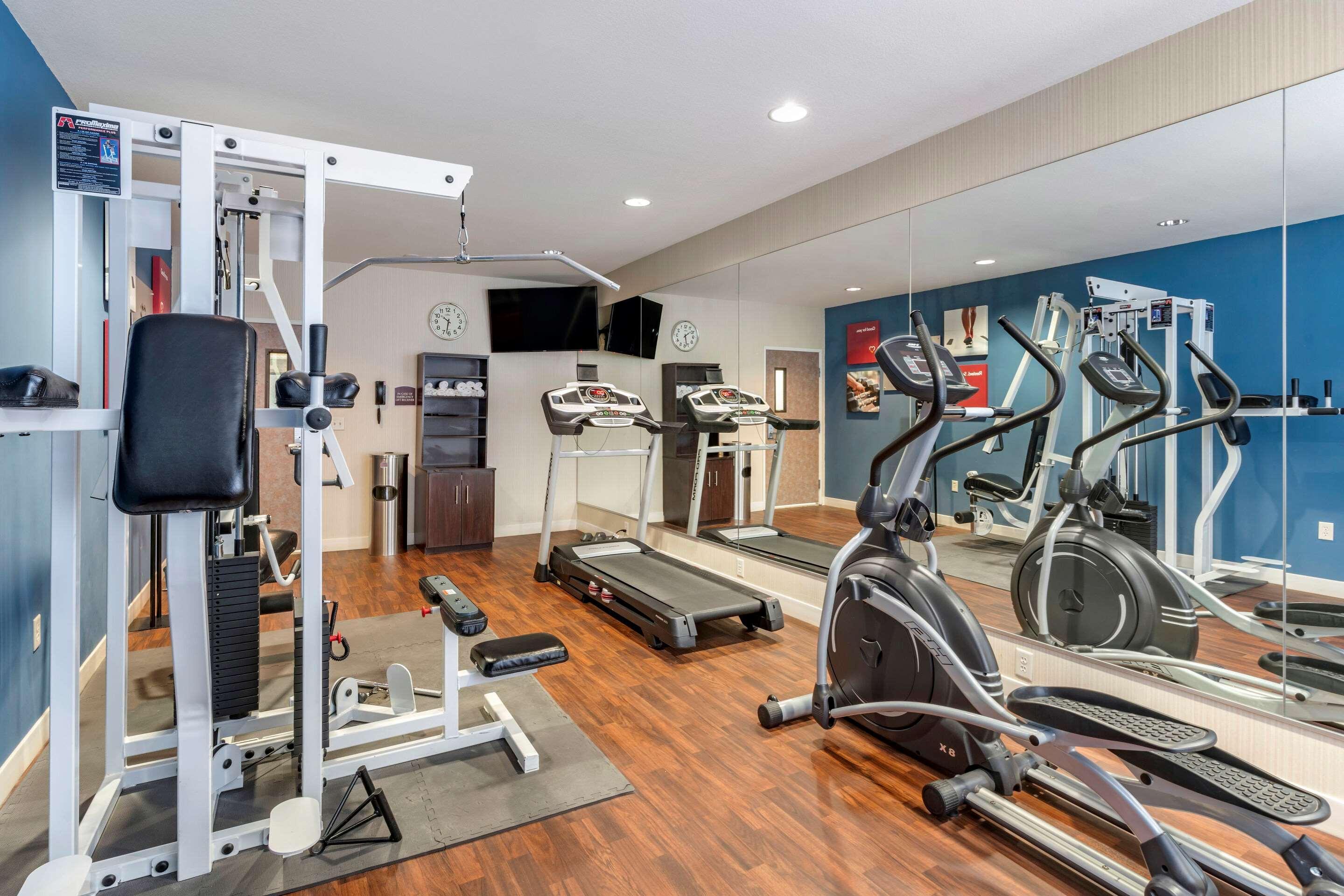 Comfort Suites Fernley Ngoại thất bức ảnh