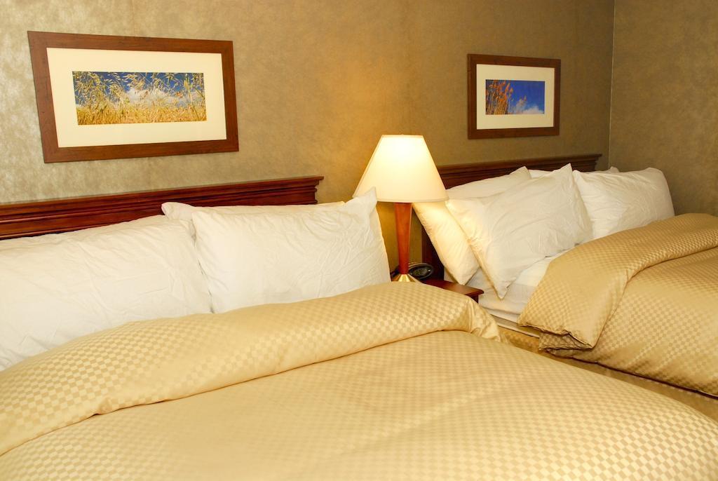 Comfort Suites Fernley Ngoại thất bức ảnh