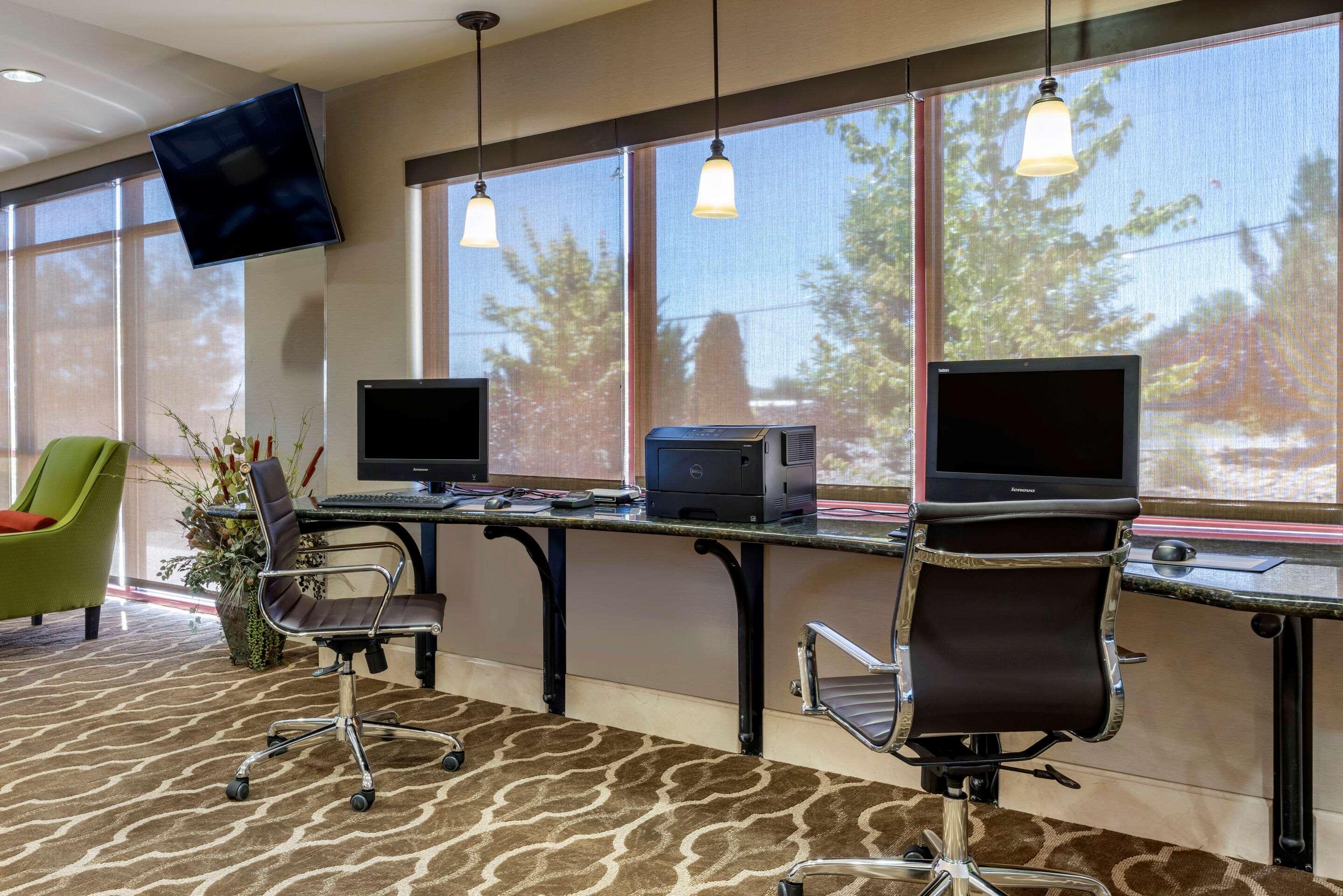 Comfort Suites Fernley Ngoại thất bức ảnh