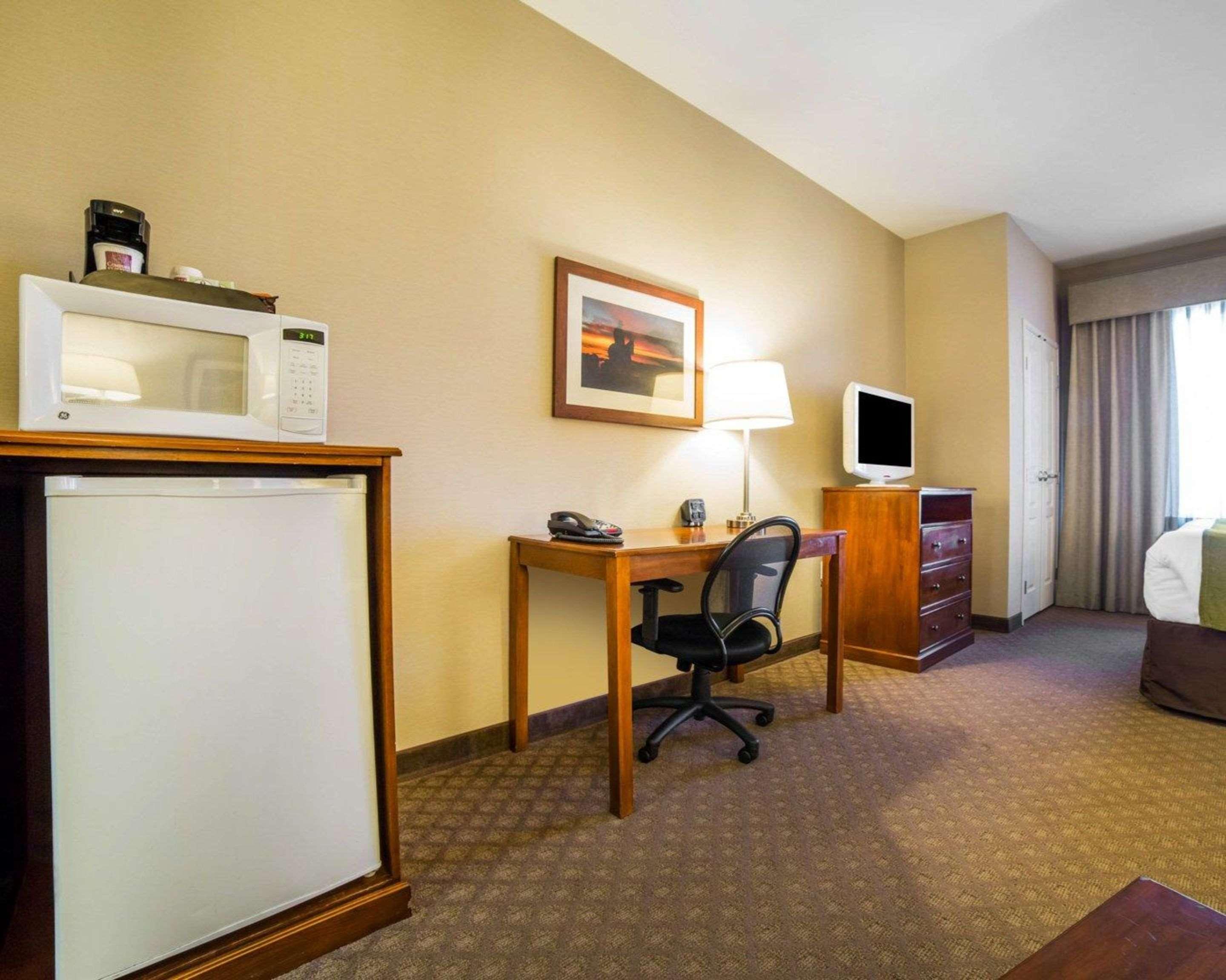 Comfort Suites Fernley Ngoại thất bức ảnh
