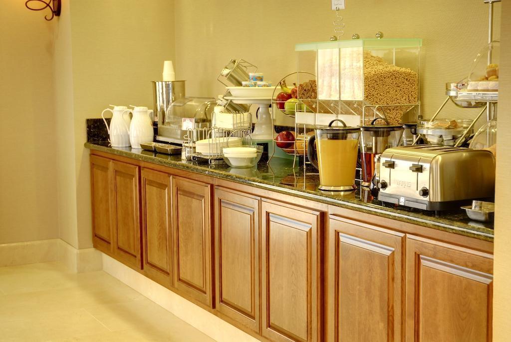 Comfort Suites Fernley Ngoại thất bức ảnh
