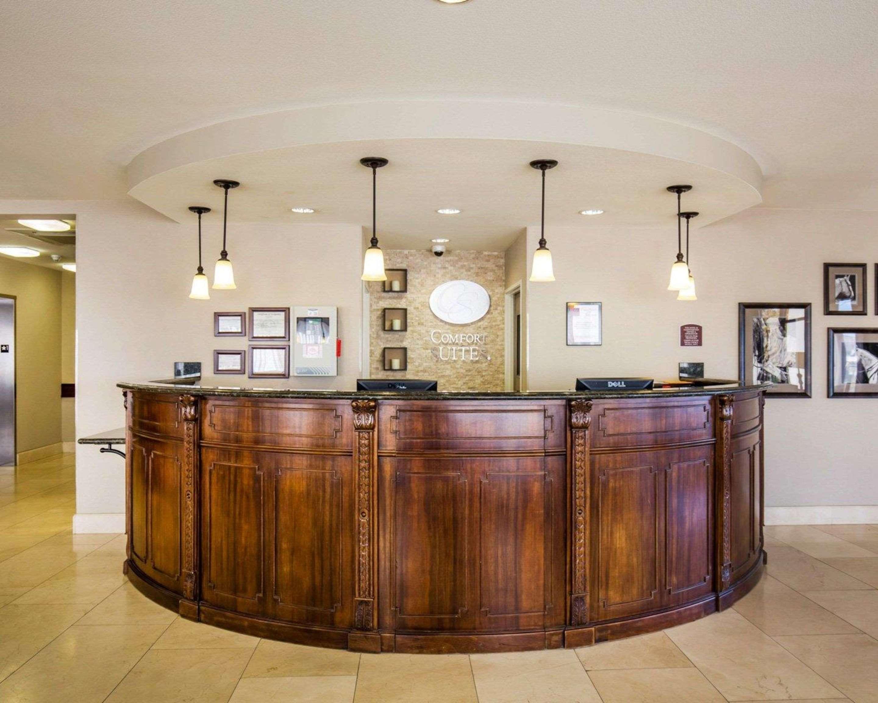 Comfort Suites Fernley Ngoại thất bức ảnh