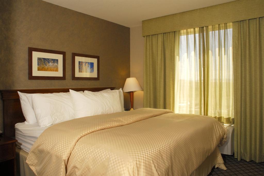 Comfort Suites Fernley Ngoại thất bức ảnh
