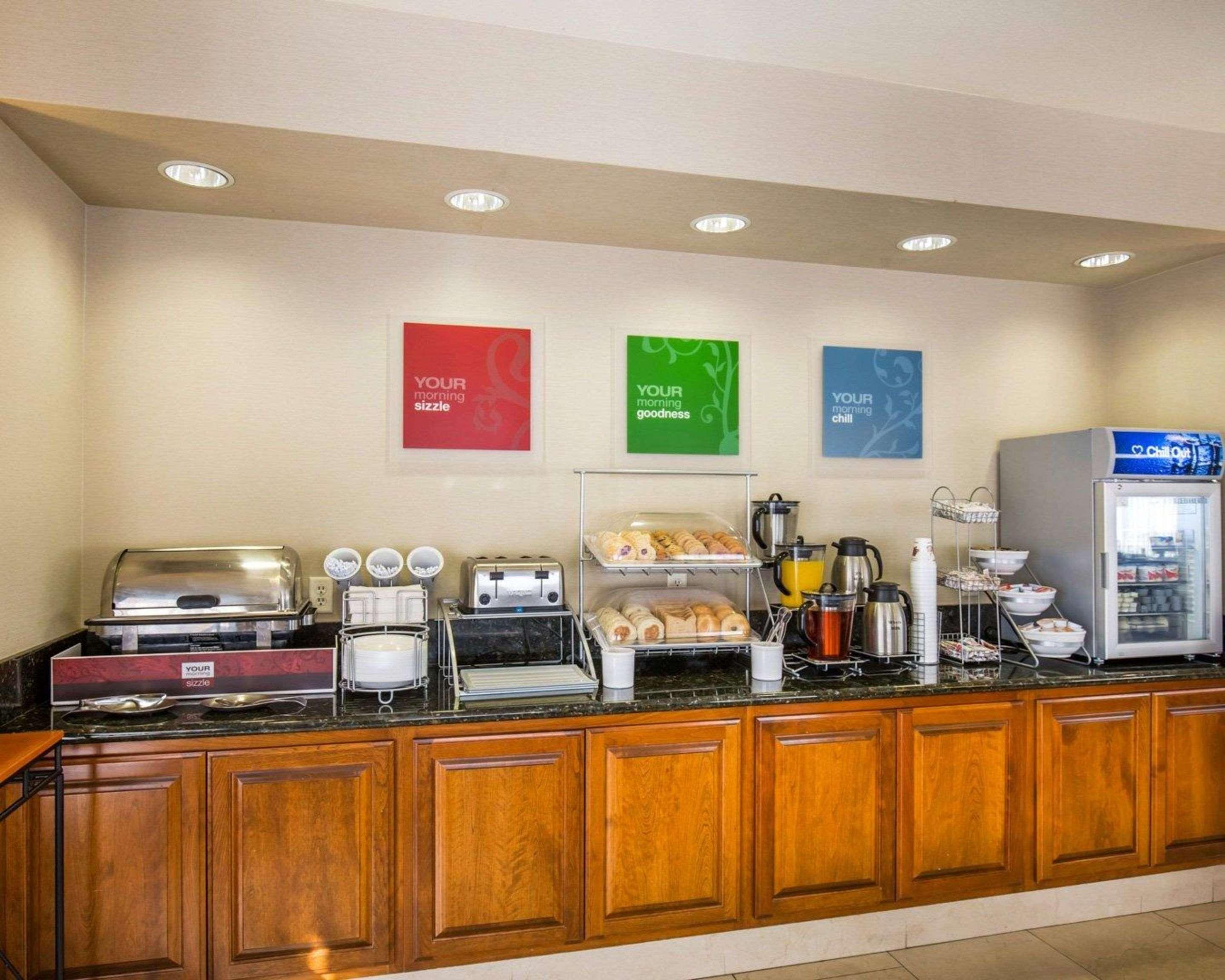Comfort Suites Fernley Ngoại thất bức ảnh