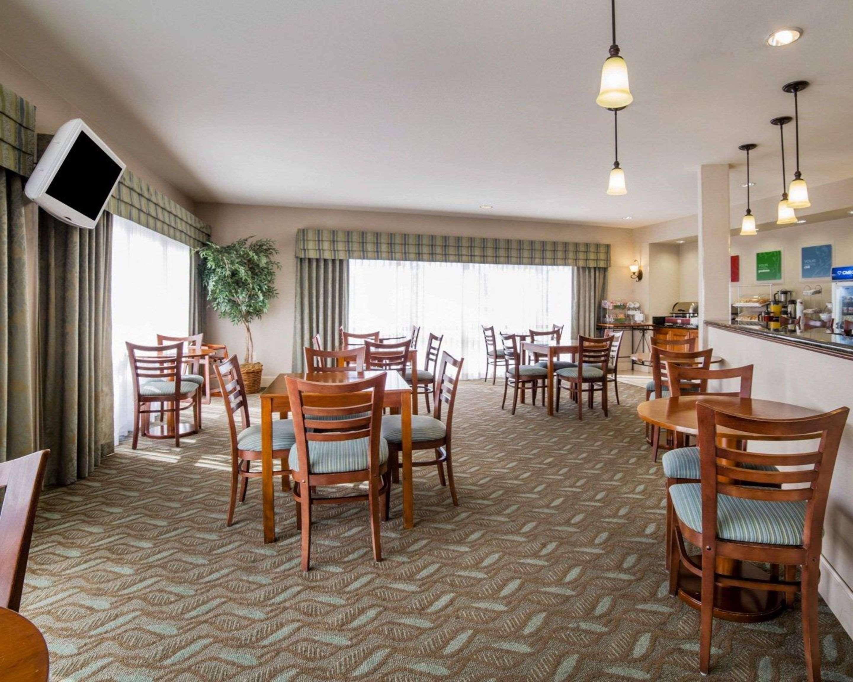Comfort Suites Fernley Ngoại thất bức ảnh
