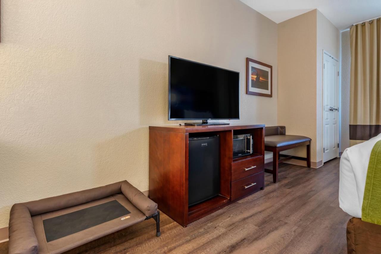 Comfort Suites Fernley Ngoại thất bức ảnh