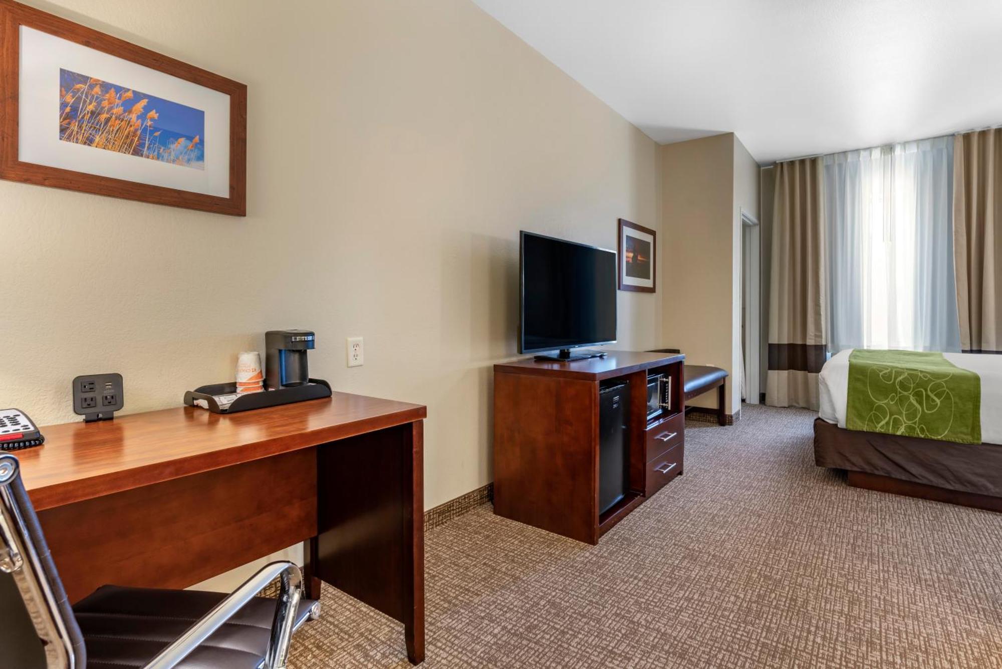 Comfort Suites Fernley Phòng bức ảnh